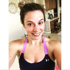 Meet your Posher, Melissa